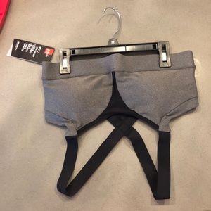 NWT Under Armour sport Bra
